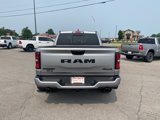 New 2025 RAM 1500 4x4 Crew Cab image 5