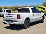 New 2025 RAM 1500 Laramie image 3