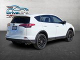 Used 2018 Toyota RAV4 LE w/ All Weather Liner Package image 2