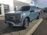 Certified 2023 Ford F150 Lariat image 1