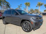 New 2025 Jeep Grand Cherokee Overland w/ Trailer Tow Package image 2