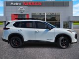 New 2026 Nissan Rogue Rock Creek image 2