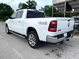 Used 2021 RAM 1500 Limited w/ Off Road Group image 3