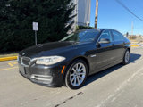 Used 2014 BMW 535i xDrive Sedan image 2