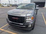 Used 2021 GMC Canyon Elevation w/ Trailering Package image 3