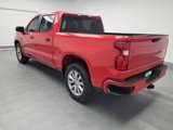 Used 2021 Chevrolet Silverado 1500 Custom image 5