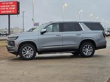 New 2025 Chevrolet Tahoe Premier w/ Sun And Tow Package image 3