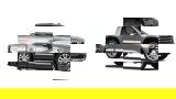 New 2025 Chevrolet Silverado 1500 High Country w/ High Country Premium Package image 6