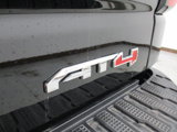 New 2025 GMC Sierra 1500 AT4 w/ AT4 Premium Package image 5