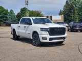 New 2025 RAM 1500 Laramie w/ Night Edition image 2