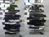 New 2026 Chevrolet TrailBlazer LT w/ LT Cold Weather Package image 3