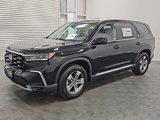 New 2025 Honda Pilot EX-L image 4