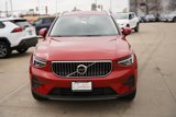 New 2025 Volvo XC40 B5 Core w/ Climate Package image 4
