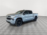 New 2025 Chevrolet Silverado 1500 RST w/ Convenience Package II image 6