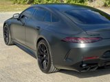 Used 2020 Mercedes-Benz AMG GT 63 S image 3