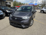 Used 2016 Honda Fit LX image 3
