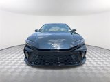 Used 2025 Toyota Camry XSE image 2