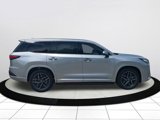 New 2025 Lexus TX 350 AWD image 3