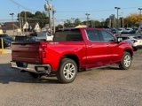 New 2026 Chevrolet Silverado 1500 LTZ image 4