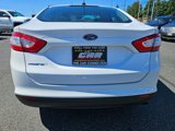 Used 2014 Ford Fusion S image 5