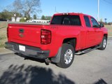 Used 2018 Chevrolet Silverado 1500 LT image 4