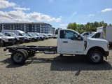 New 2025 Ford F350 XL image 4