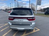 New 2025 Dodge Durango GT image 4
