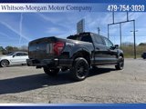New 2025 Ford F150 Lariat w/ Equipment Group 501A Mid image 5