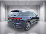 New 2025 Lexus TX 350 AWD image 3