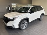 New 2025 Subaru Forester Touring image 3