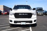 New 2025 RAM 1500 Laramie w/ Sport Appearance Package image 3