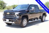 New 2025 Chevrolet Silverado 2500 LT w/ Z71 Chrome Sport Edition image 3