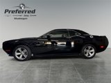 Used 2020 Dodge Challenger SXT image 2