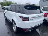 Used 2018 Land Rover Range Rover Sport HSE image 4