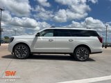 New 2025 Ford Expedition Max Platinum image 4