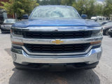 Used 2018 Chevrolet Silverado 1500 LT w/ All Star Edition image 2