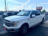 Used 2020 Ford F150 Lariat image 4