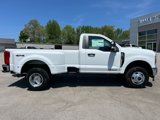 New 2025 Ford F350 XLT image 3