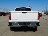 New 2025 Chevrolet Silverado 3500 LTZ image 4