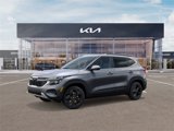 New 2026 Kia Seltos EX image 3