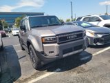 New 2025 Toyota Land Cruiser image 3