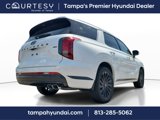New 2025 Hyundai Palisade Calligraphy image 3
