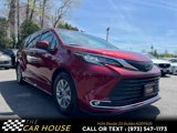 Used 2023 Toyota Sienna XLE image 6