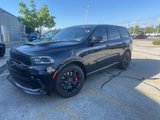 Used 2024 Dodge Durango SRT Hellcat w/ Black Package image 2
