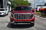 New 2025 GMC Yukon XL Denali w/ Denali Reserve Package image 4