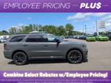 New 2025 Dodge Durango GT w/ Blacktop Package image 2