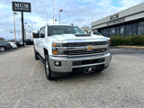 Used 2019 Chevrolet Silverado 2500 LTZ w/ Duramax Plus Package image 2