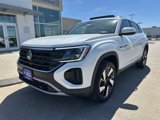 New 2025 Volkswagen Atlas Cross Sport SEL image 3