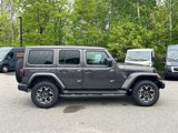 New 2025 Jeep Wrangler Sahara w/ Safety Group image 2