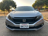 Used 2019 Honda Civic EX-L image 5